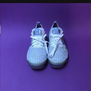 Nike vapormax Size 8 purple